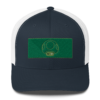 Seafoam Mushroom Hat - Image 2