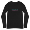 Ancient Arts Long Sleeve