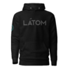 LATOM Hoodie - Image 5