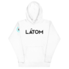 LATOM Hoodie - Image 2