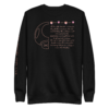 More Fine Than Gold Crew Neck