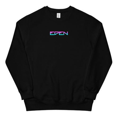 Eden Crew Neck