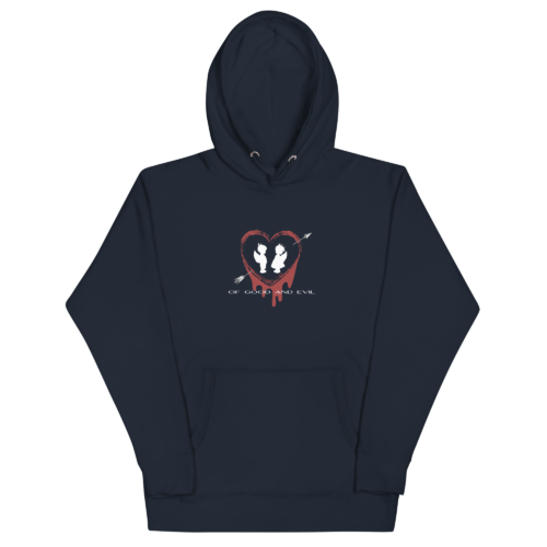 Kid Angels Hoodie